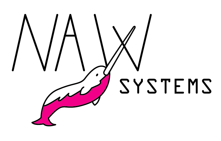 NAW Systems Logo